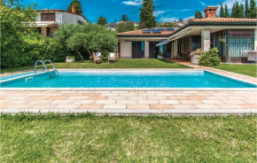 Pet Friendly Home In Portoroz
